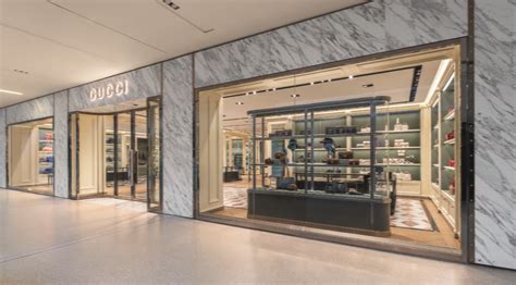 gucci edmonton opening|gucci west edmonton mall.